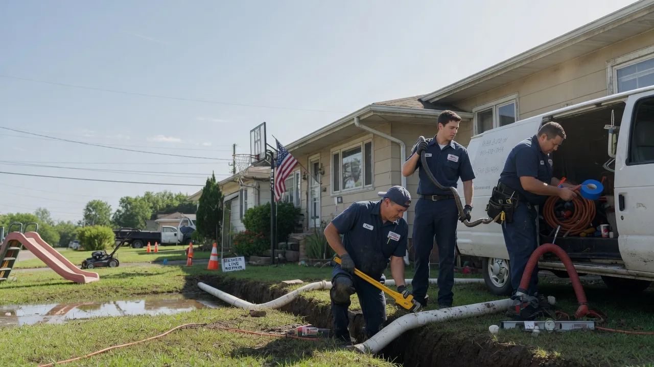 Toilet Installation in Oxford, IA near me